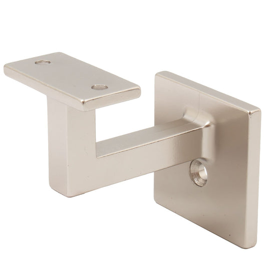 Contemporary Square Handrail Bracket