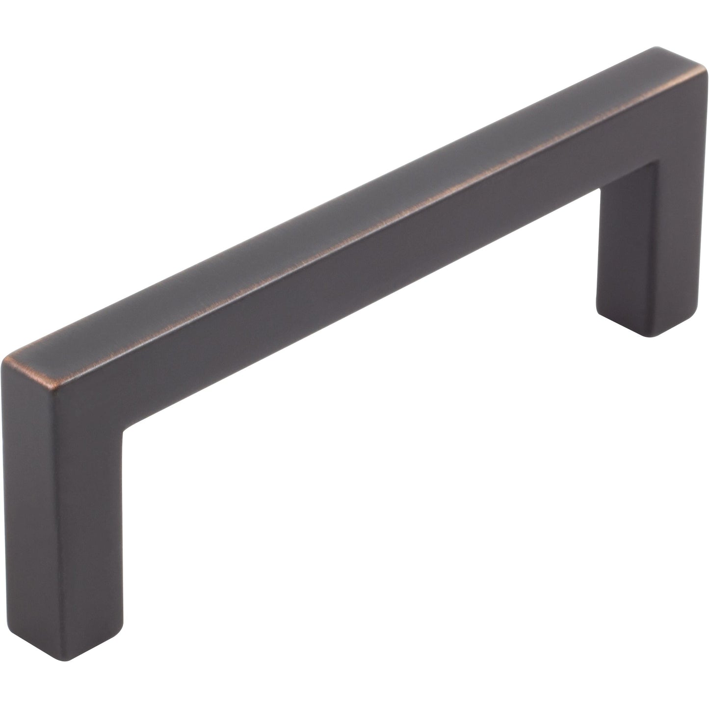 Contemporary Square 96mm Pull
