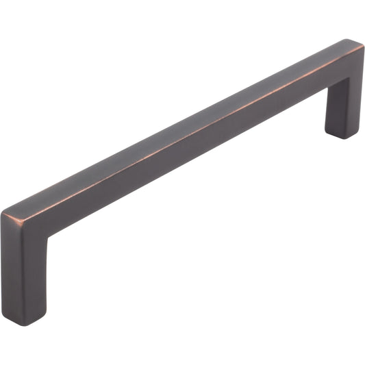 Contemporary Square 160mm Pull