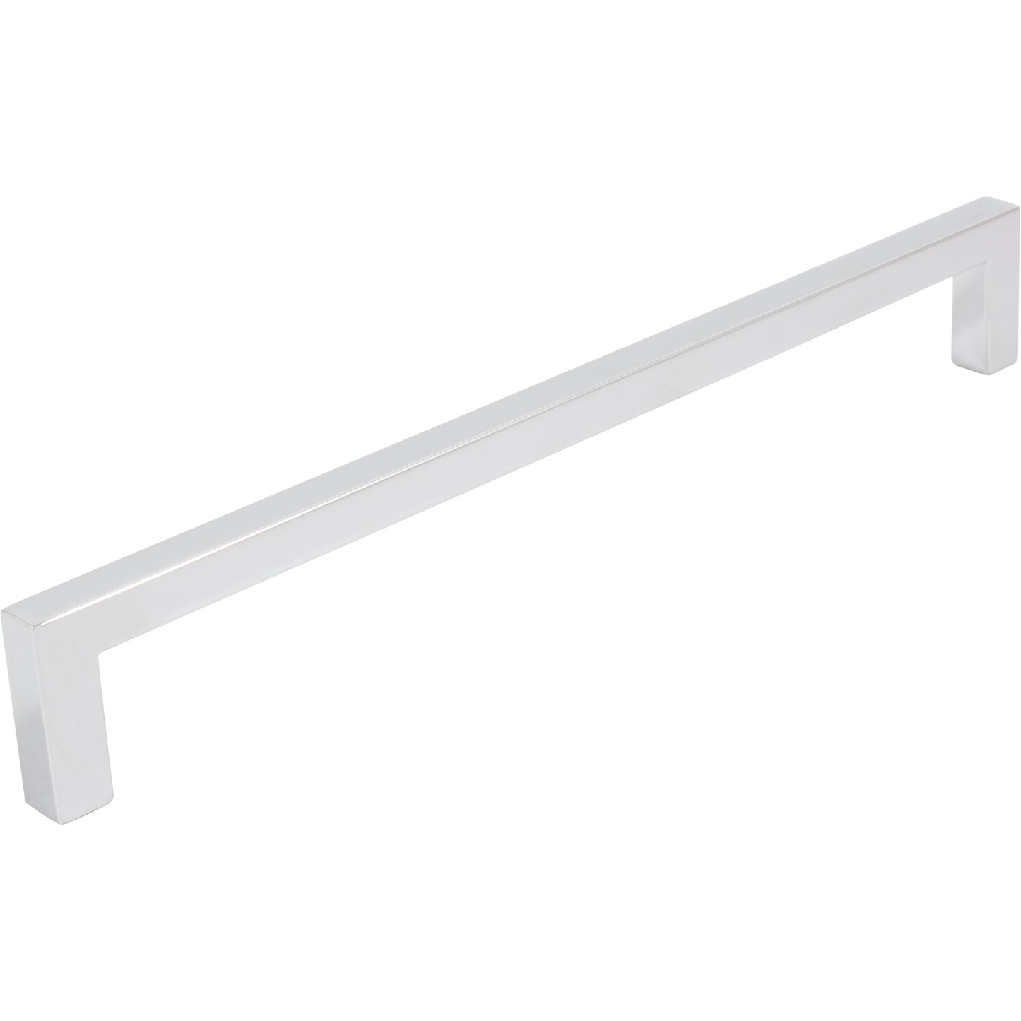 Contemporary Square 224mm Pull