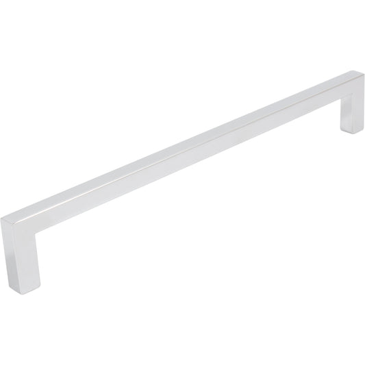 Contemporary Square 224mm Pull