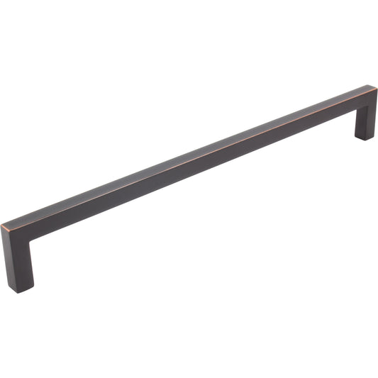 Contemporary Square 256mm Pull